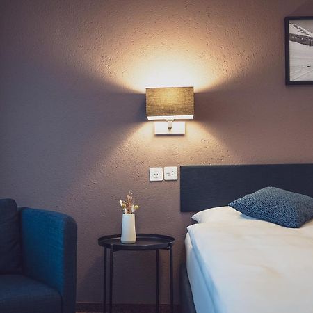 Hotel Ochsen By Mountain Hotels Davos Ngoại thất bức ảnh