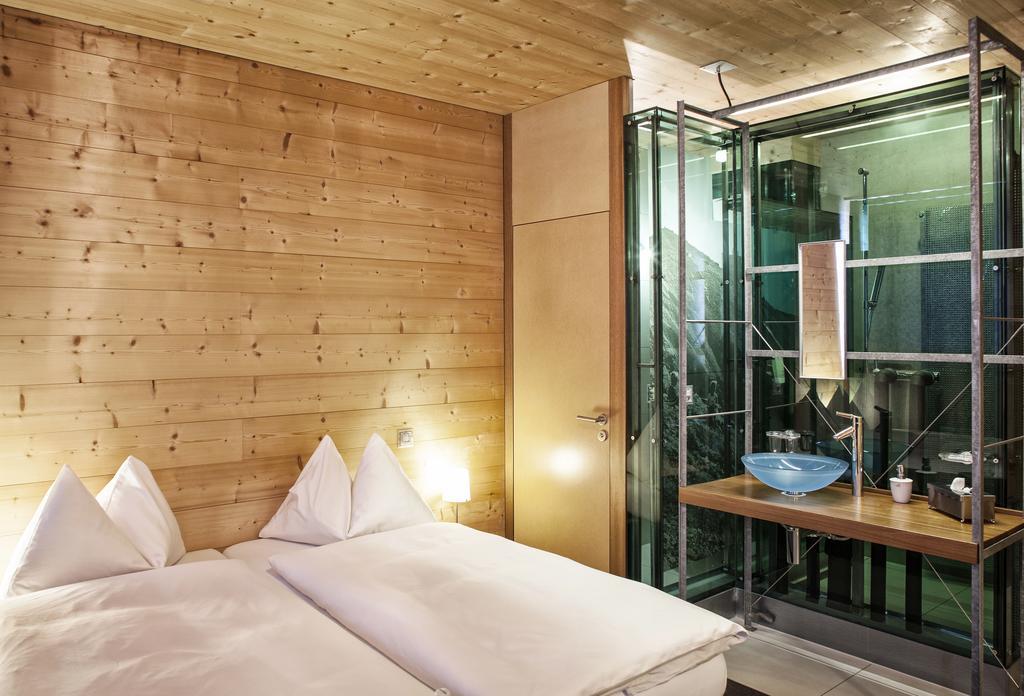 Hotel Ochsen By Mountain Hotels Davos Phòng bức ảnh