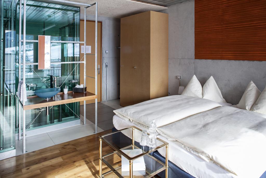 Hotel Ochsen By Mountain Hotels Davos Ngoại thất bức ảnh