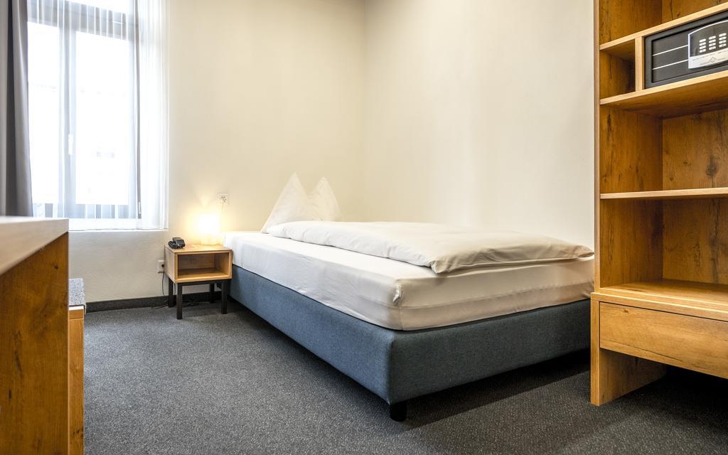 Hotel Ochsen By Mountain Hotels Davos Ngoại thất bức ảnh